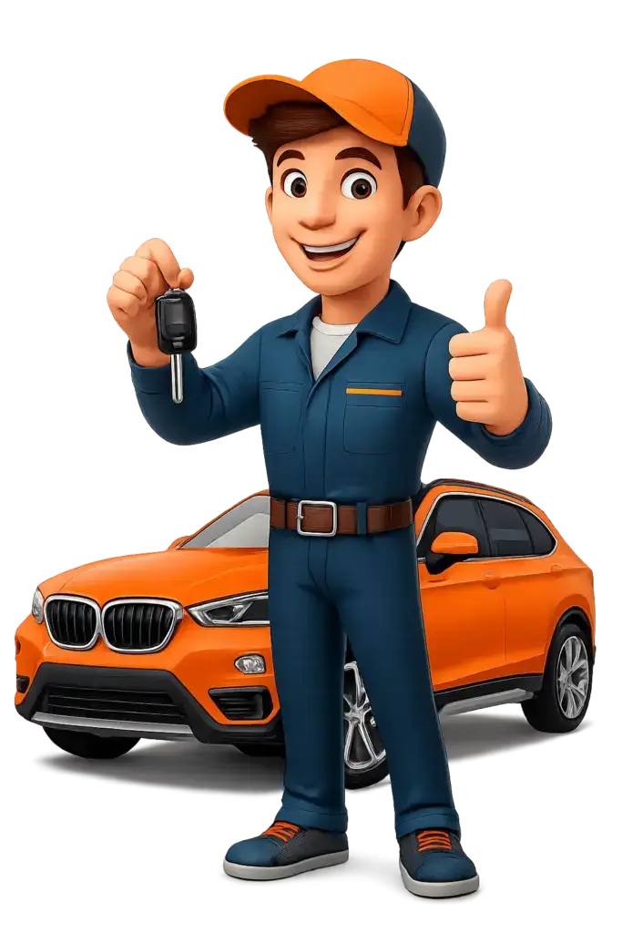 Autoankauf aller art in Ülzen